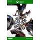 Suicide Squad: Kill the Justice League XBOX Series S/X CD-Key